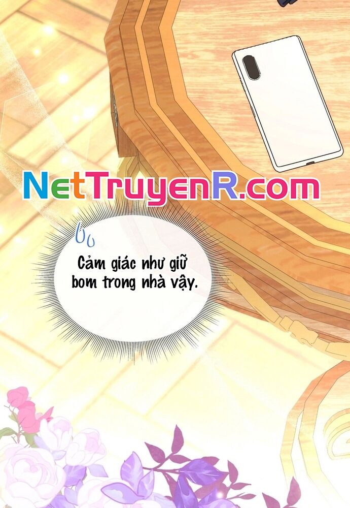 Trò Chơi Tình Ái [Chap 1-27]