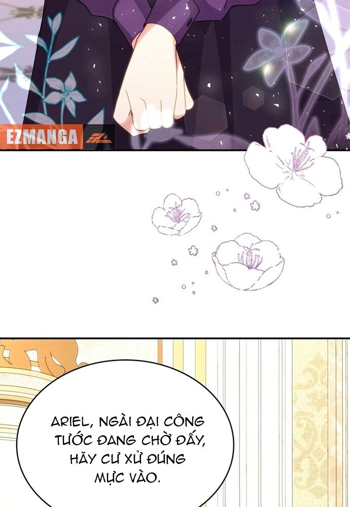 Trò Chơi Tình Ái [Chap 1-27]