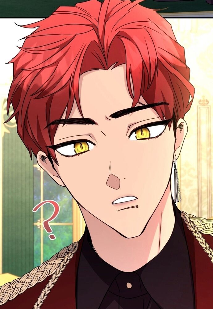 Trò Chơi Tình Ái [Chap 1-27]