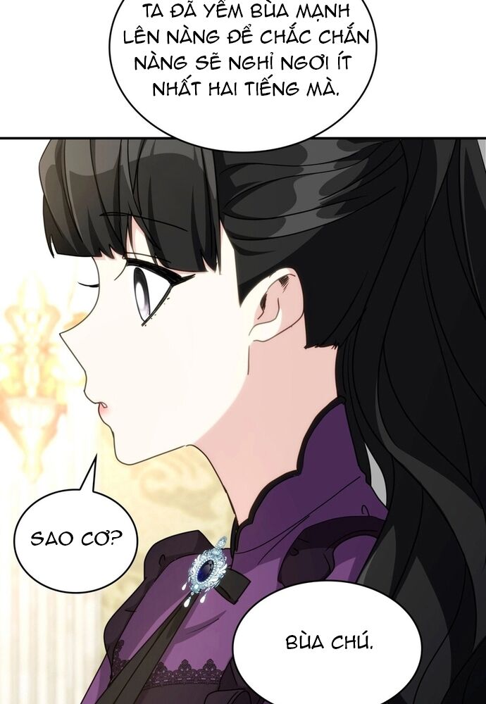 Trò Chơi Tình Ái [Chap 1-27]