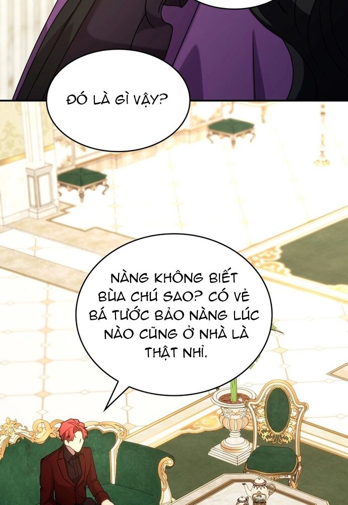 Trò Chơi Tình Ái [Chap 1-27]