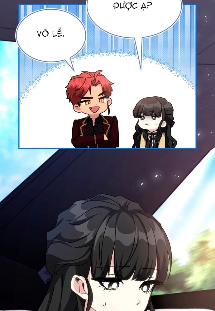 Trò Chơi Tình Ái [Chap 1-27]