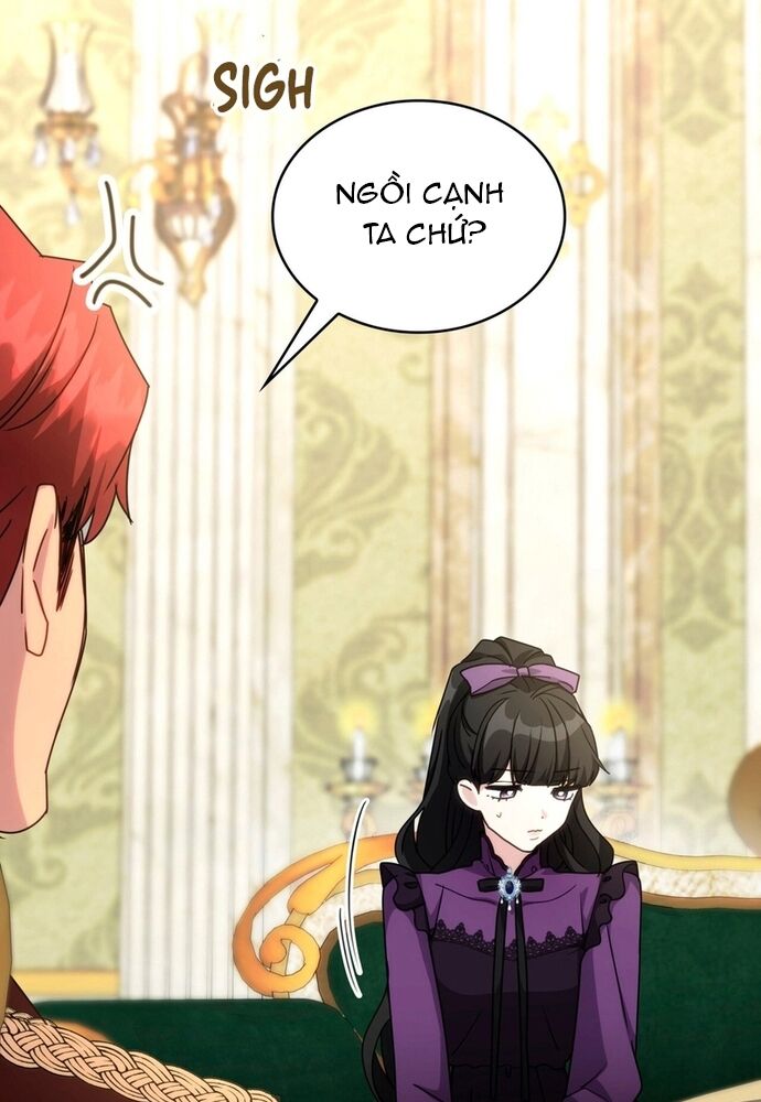 Trò Chơi Tình Ái [Chap 1-27]
