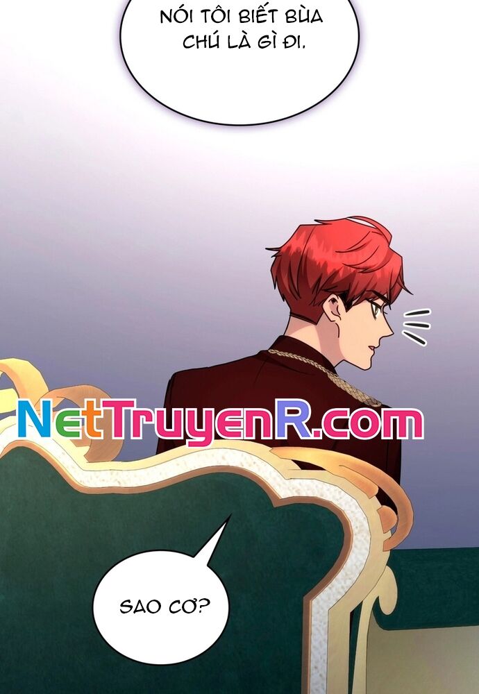 Trò Chơi Tình Ái [Chap 1-27]