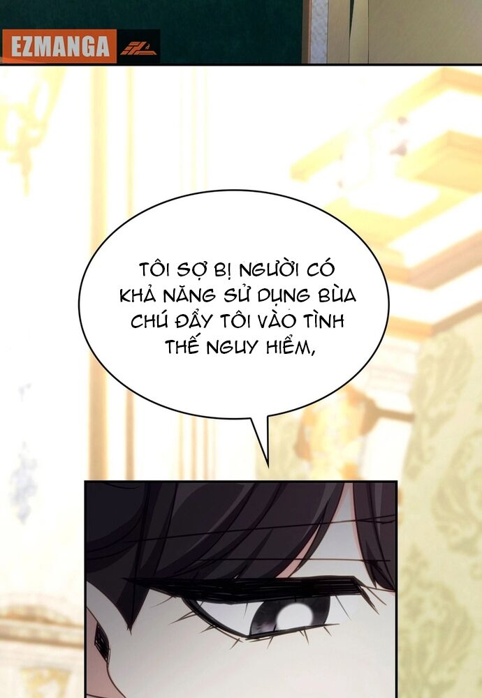 Trò Chơi Tình Ái [Chap 1-27]