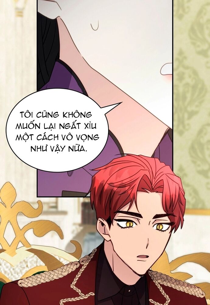 Trò Chơi Tình Ái [Chap 1-27]