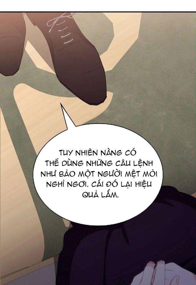 Trò Chơi Tình Ái [Chap 1-27]