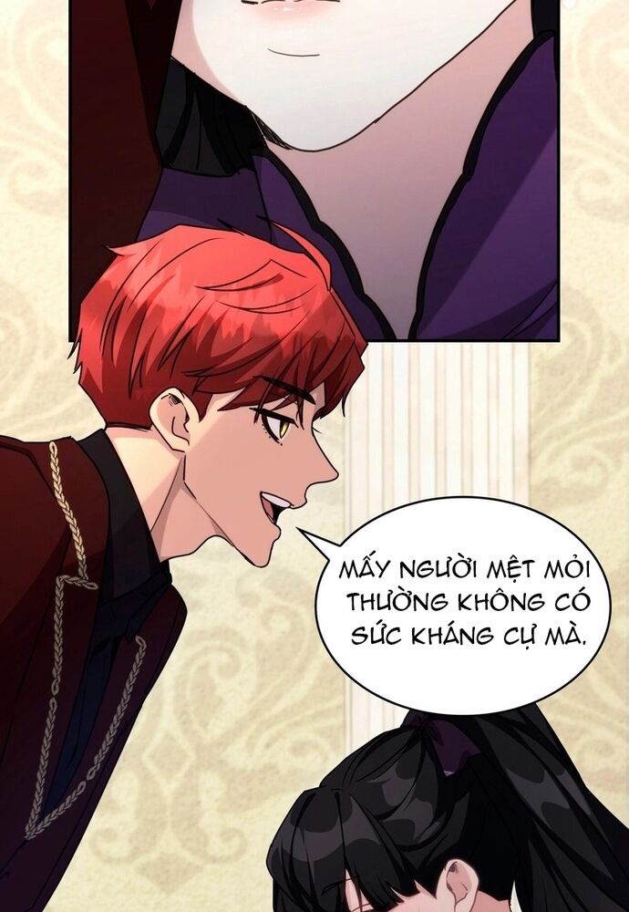 Trò Chơi Tình Ái [Chap 1-27]