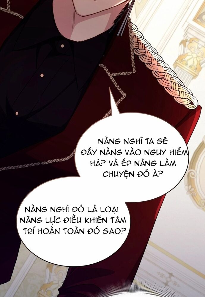 Trò Chơi Tình Ái [Chap 1-27]