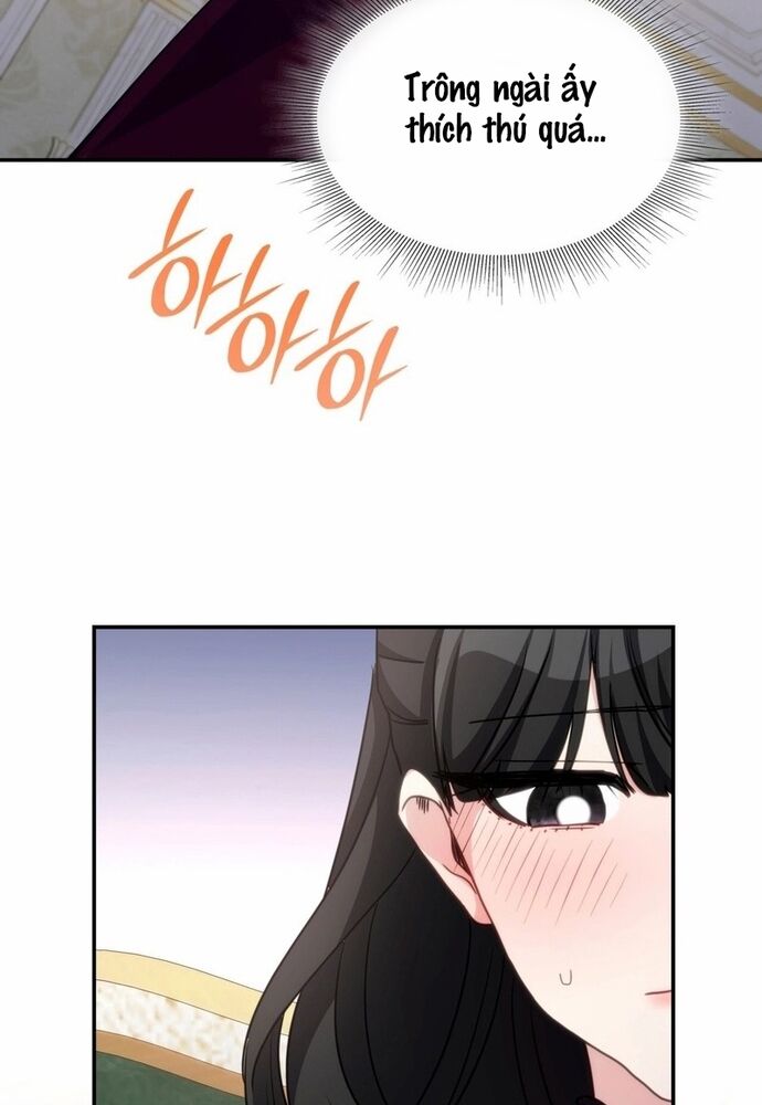 Trò Chơi Tình Ái [Chap 1-27]