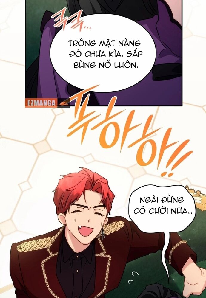 Trò Chơi Tình Ái [Chap 1-27]