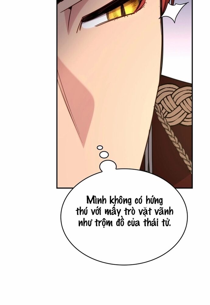 Trò Chơi Tình Ái [Chap 1-27]