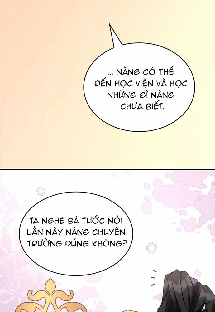 Trò Chơi Tình Ái [Chap 1-27]