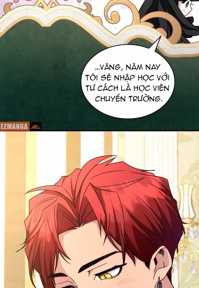Trò Chơi Tình Ái [Chap 1-27]