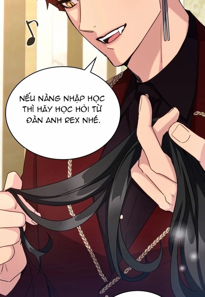 Trò Chơi Tình Ái [Chap 1-27]