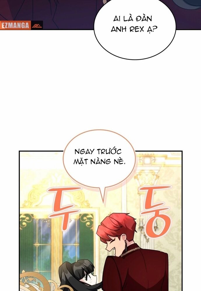 Trò Chơi Tình Ái [Chap 1-27]
