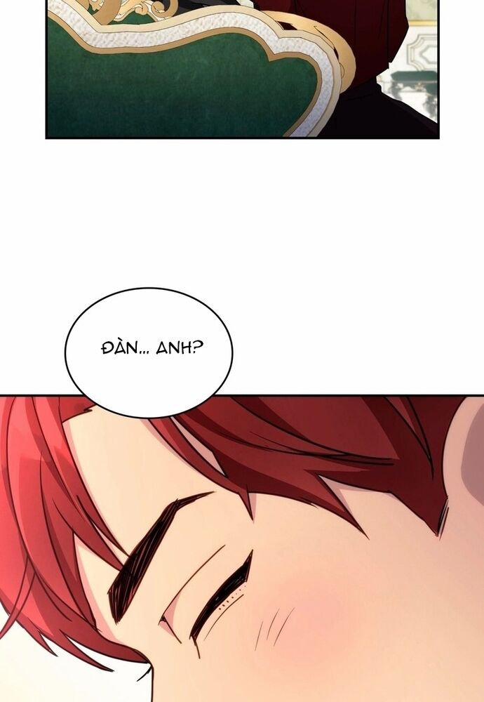Trò Chơi Tình Ái [Chap 1-27]