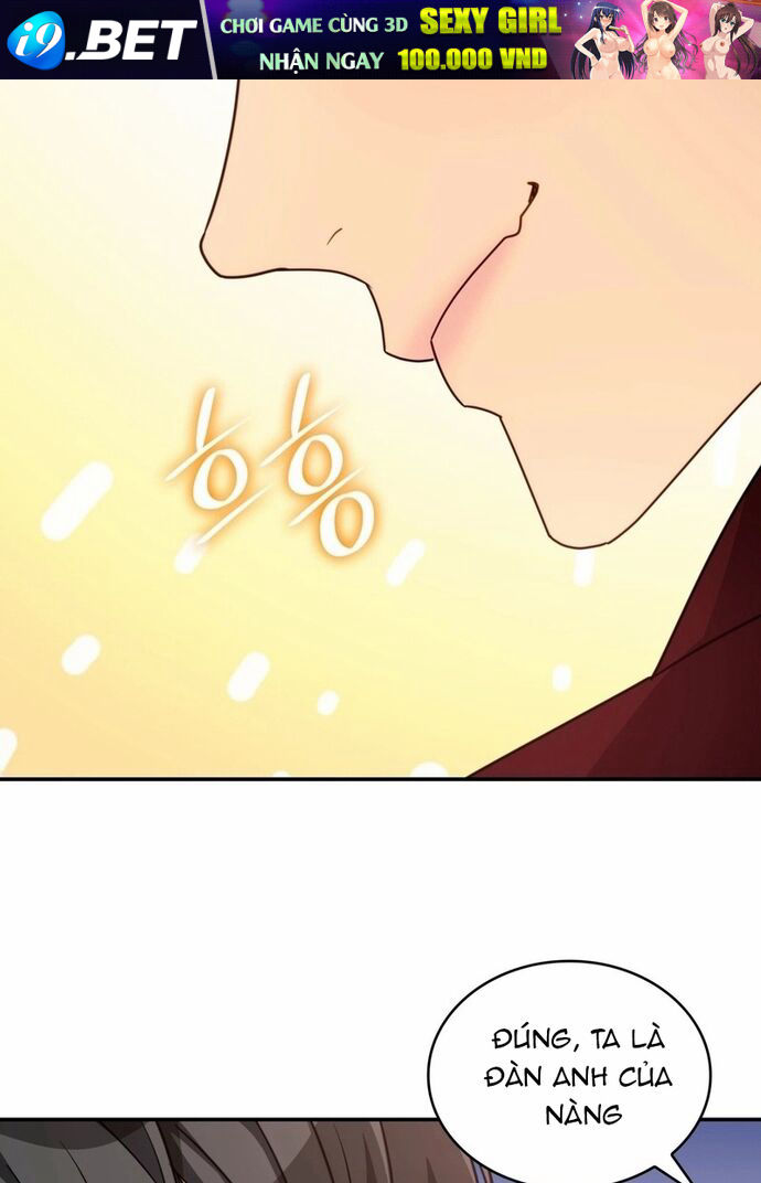 Trò Chơi Tình Ái [Chap 1-27]