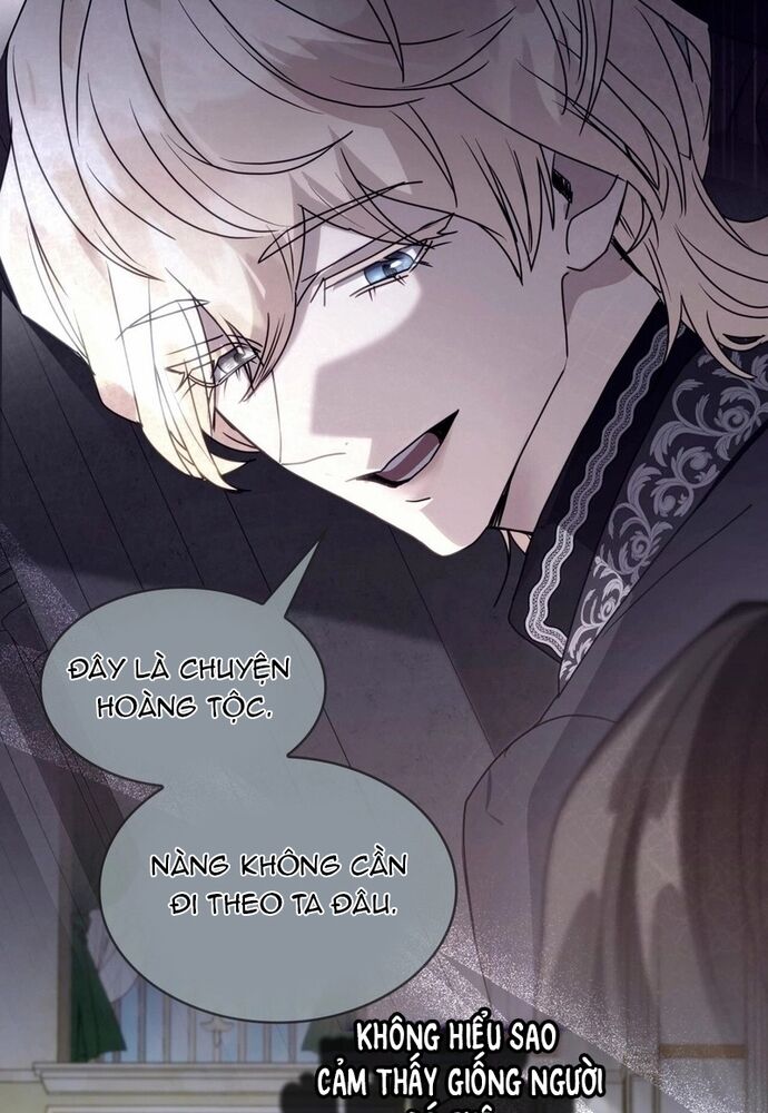 Trò Chơi Tình Ái [Chap 1-27]