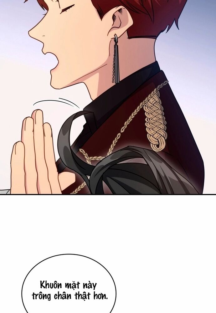 Trò Chơi Tình Ái [Chap 1-27]