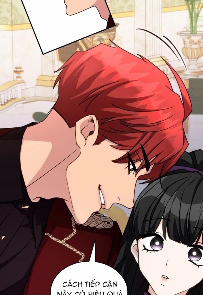 Trò Chơi Tình Ái [Chap 1-27]
