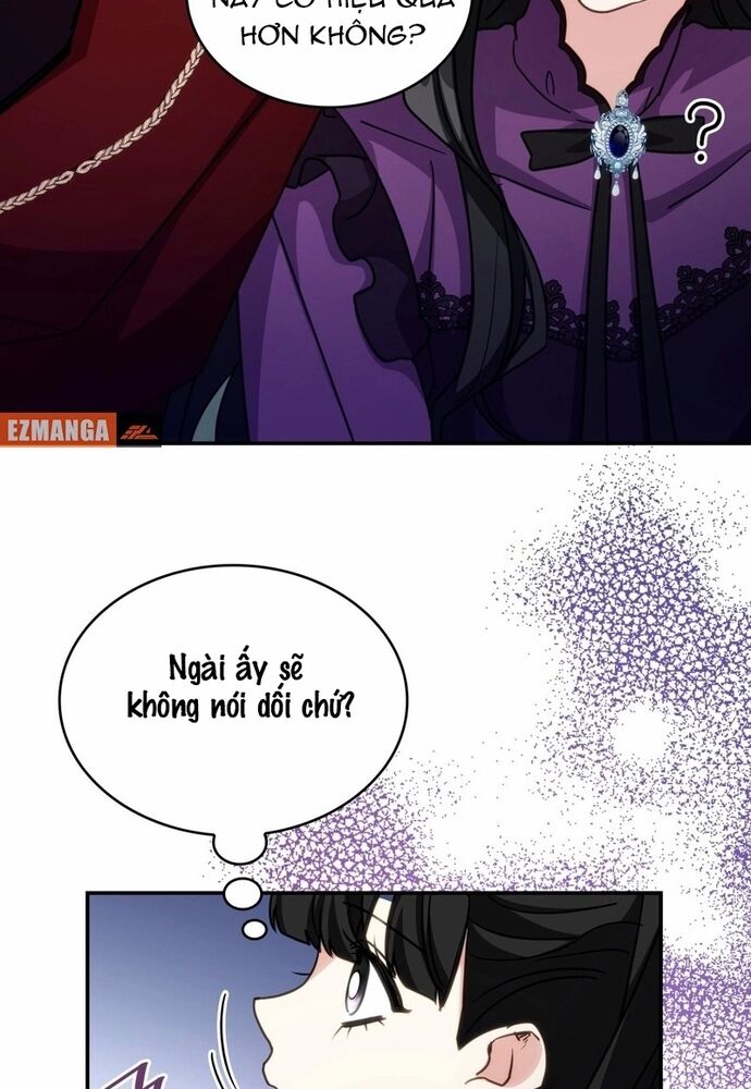 Trò Chơi Tình Ái [Chap 1-27]