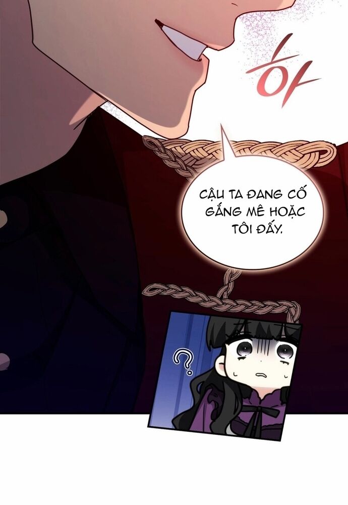 Trò Chơi Tình Ái [Chap 1-27]