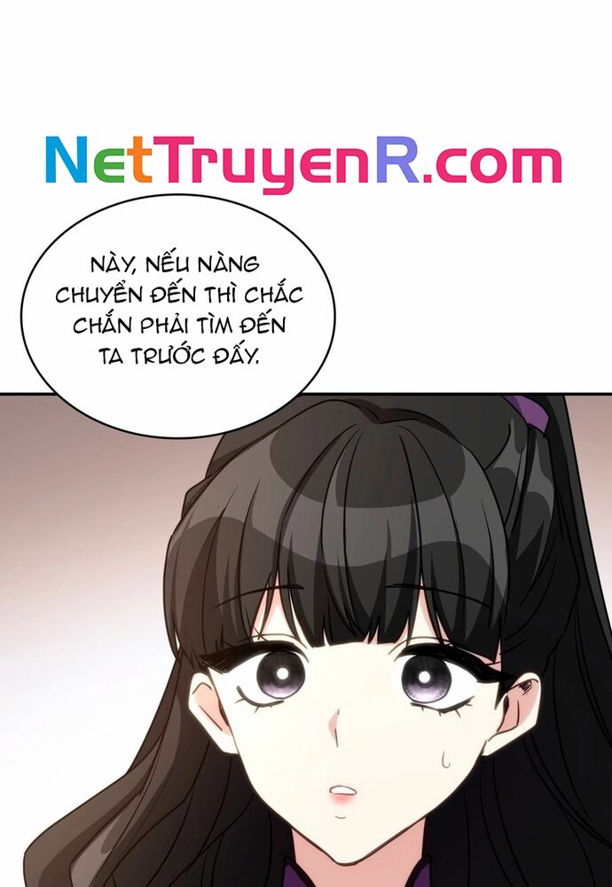 Trò Chơi Tình Ái [Chap 1-27]