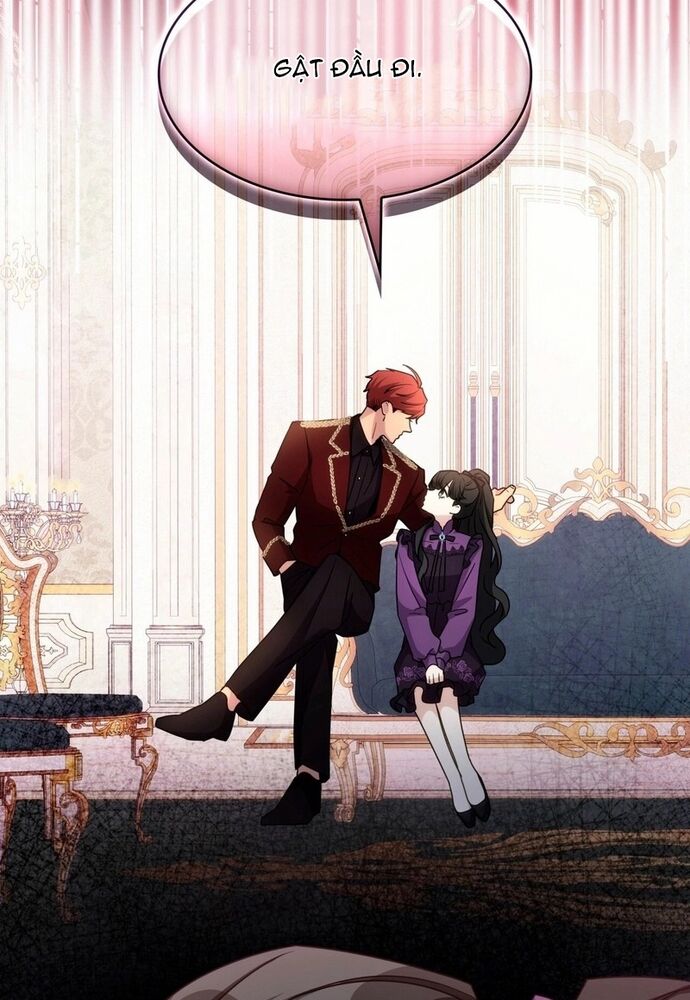 Trò Chơi Tình Ái [Chap 1-27]