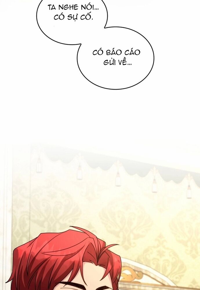 Trò Chơi Tình Ái [Chap 1-27]