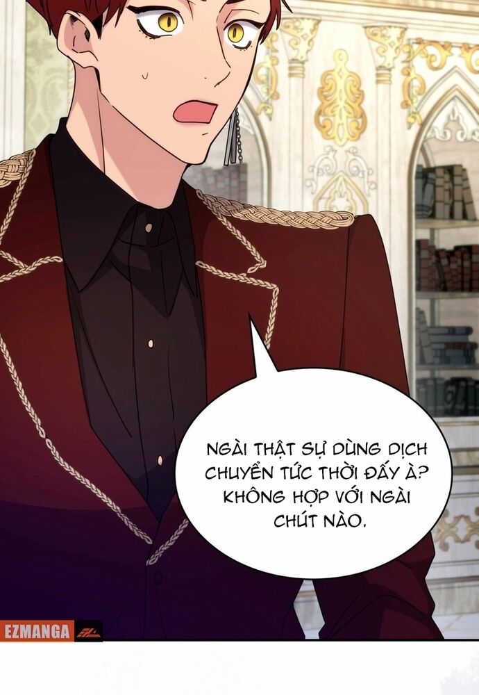Trò Chơi Tình Ái [Chap 1-27]