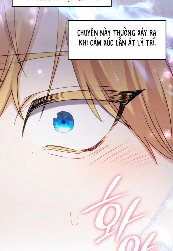 Trò Chơi Tình Ái [Chap 1-27]