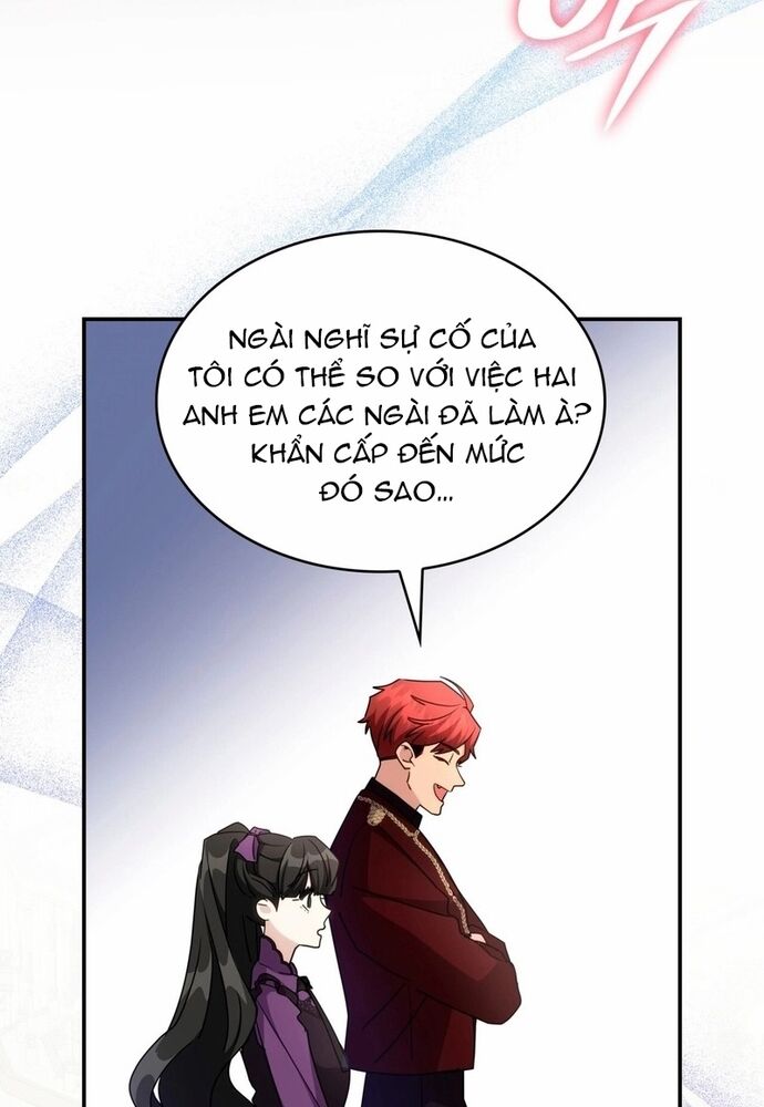 Trò Chơi Tình Ái [Chap 1-27]