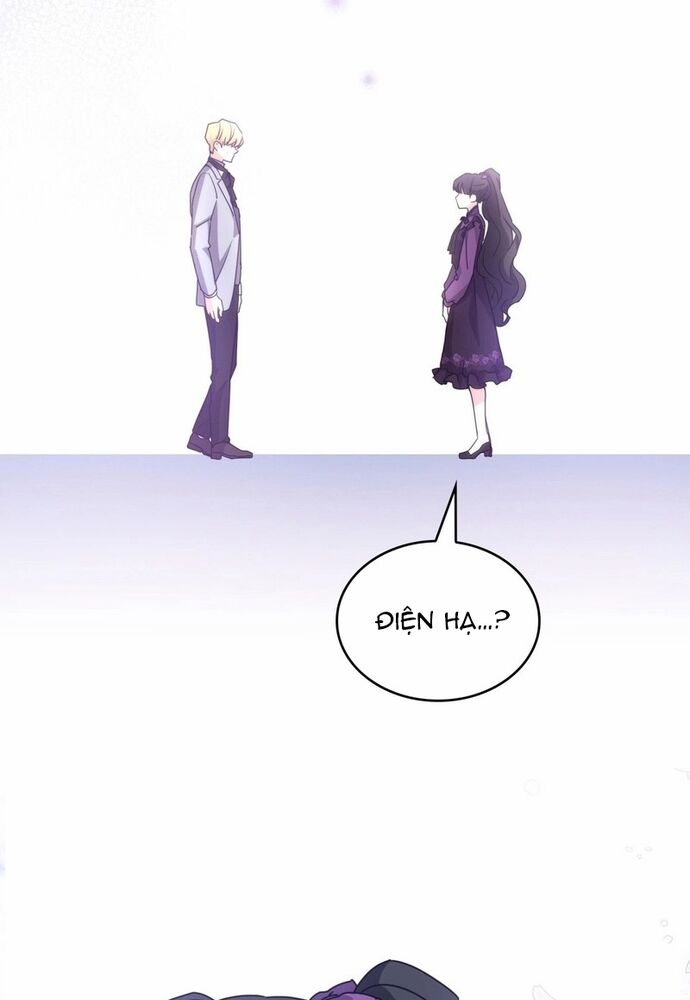 Trò Chơi Tình Ái [Chap 1-27]