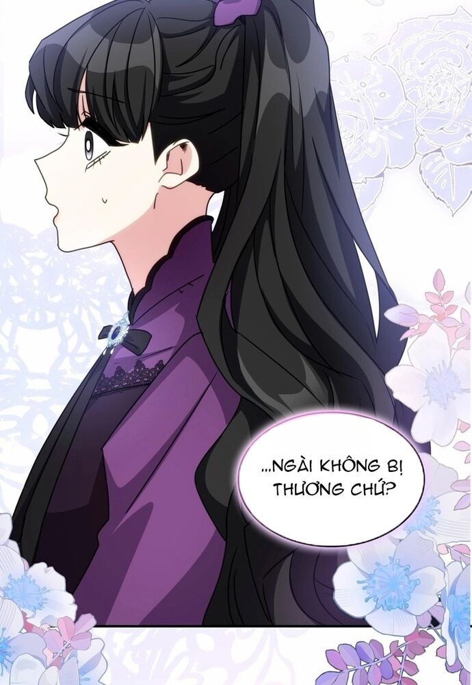 Trò Chơi Tình Ái [Chap 1-27]