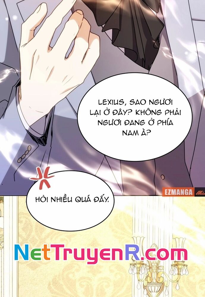Trò Chơi Tình Ái [Chap 1-27]