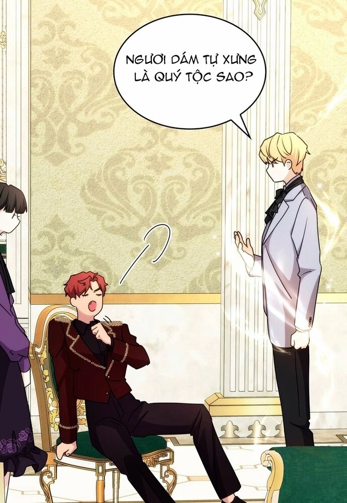 Trò Chơi Tình Ái [Chap 1-27]
