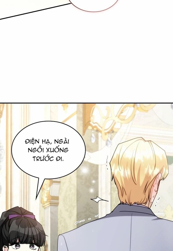 Trò Chơi Tình Ái [Chap 1-27]