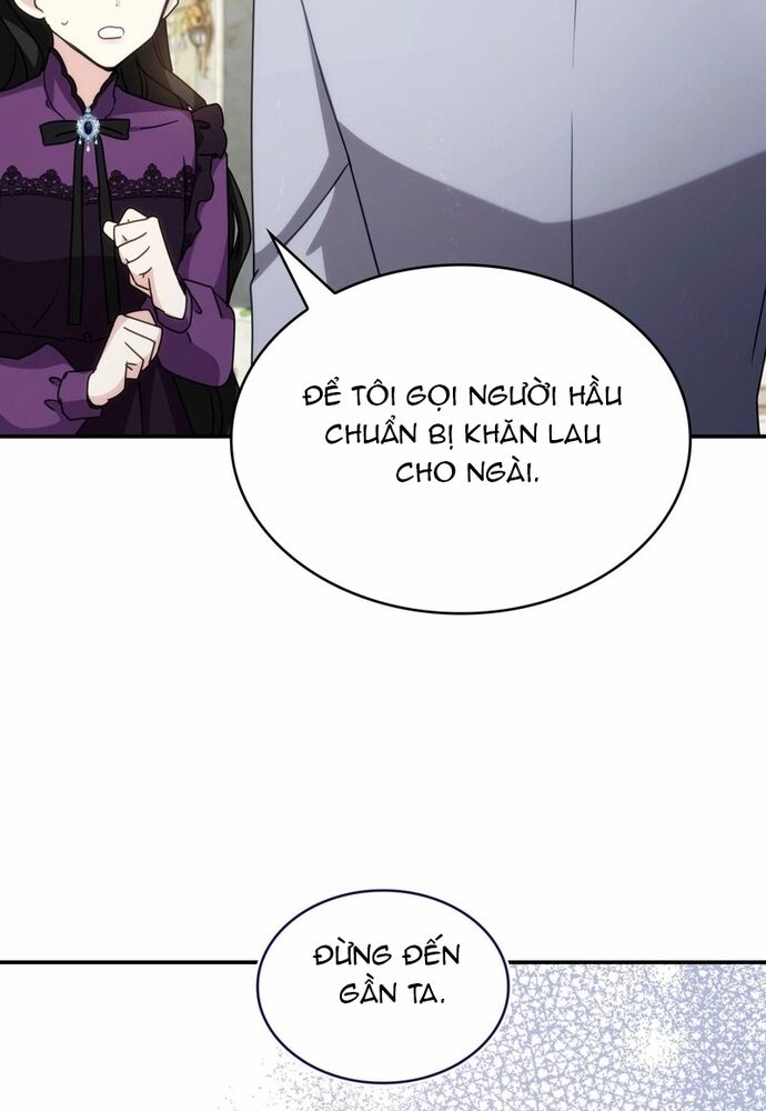 Trò Chơi Tình Ái [Chap 1-27]