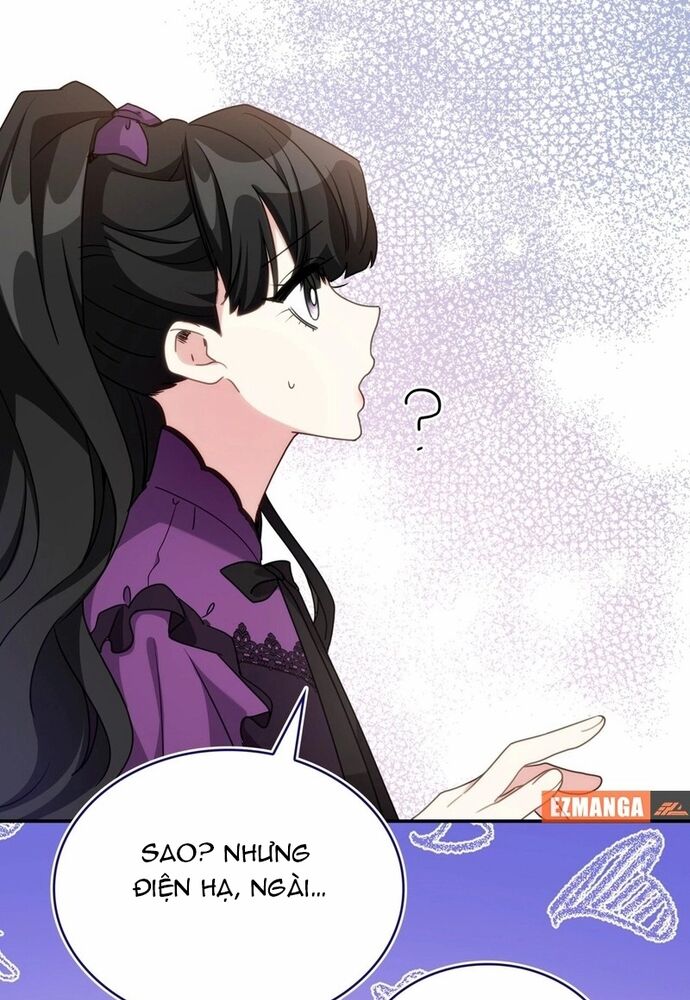 Trò Chơi Tình Ái [Chap 1-27]