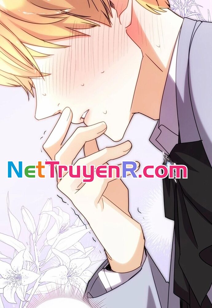 Trò Chơi Tình Ái [Chap 1-27]