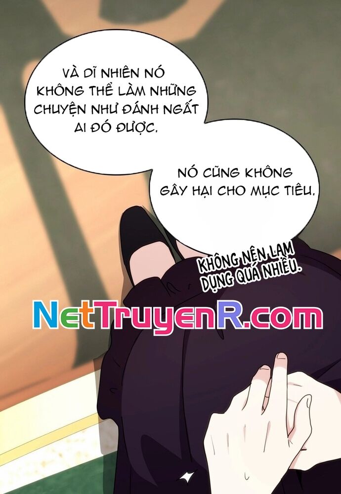 Trò Chơi Tình Ái [Chap 1-27]