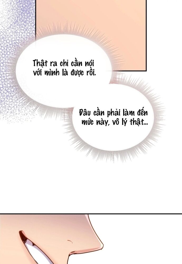 Trò Chơi Tình Ái [Chap 1-27]