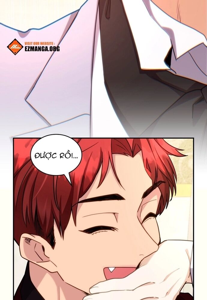 Trò Chơi Tình Ái [Chap 1-27]