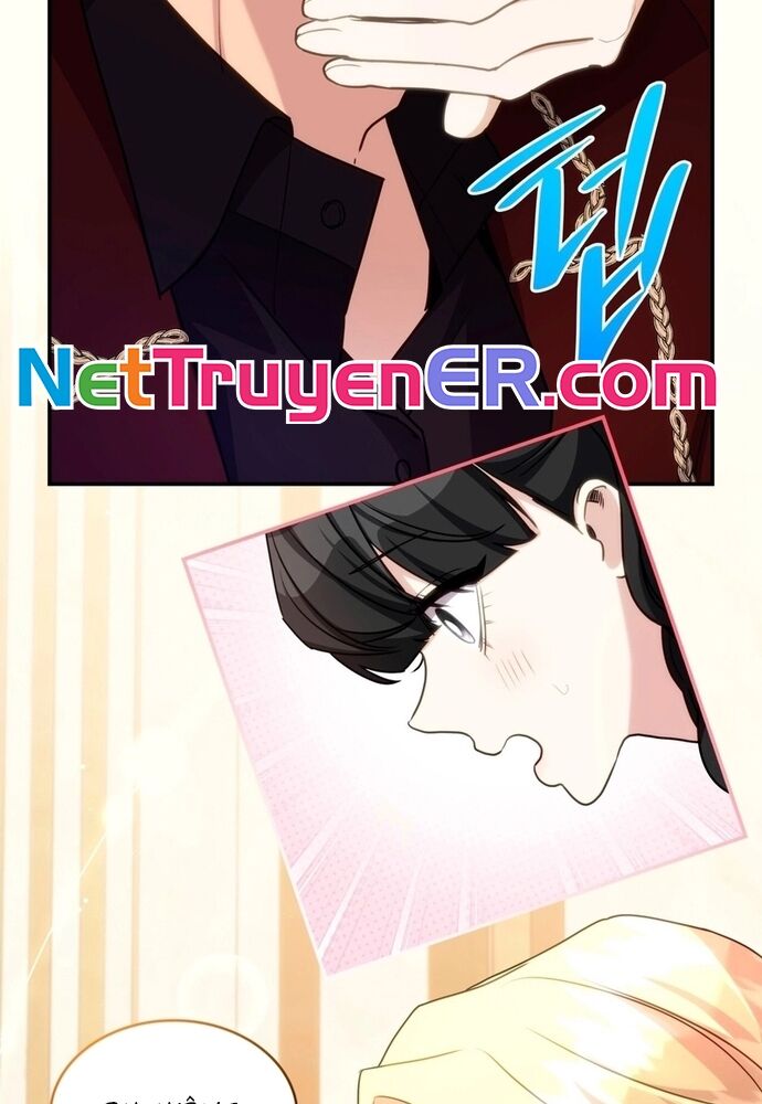 Trò Chơi Tình Ái [Chap 1-27]