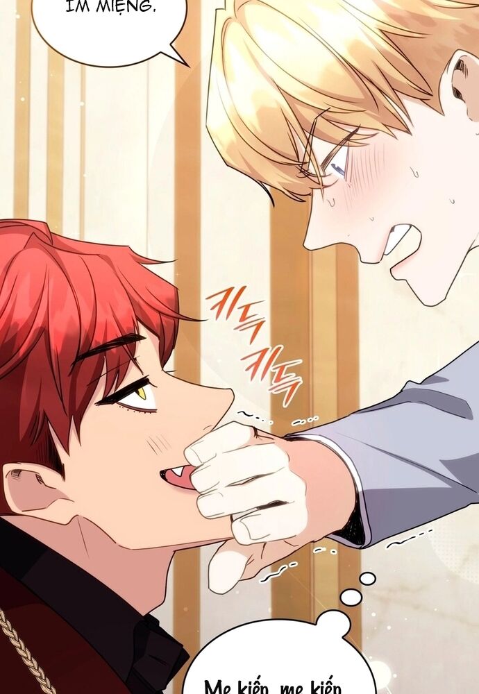 Trò Chơi Tình Ái [Chap 1-27]