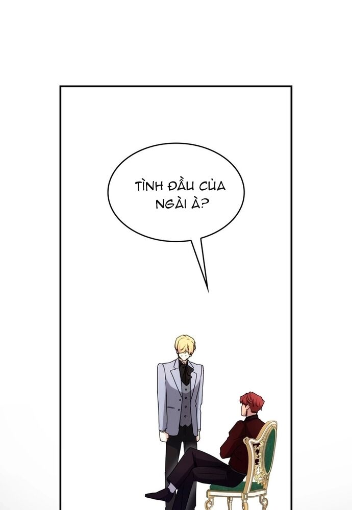 Trò Chơi Tình Ái [Chap 1-27]