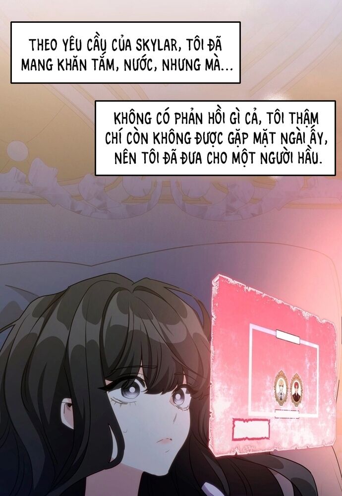 Trò Chơi Tình Ái [Chap 1-27]