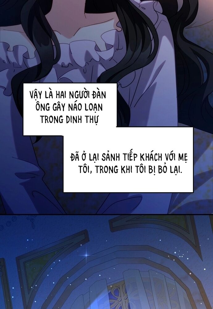 Trò Chơi Tình Ái [Chap 1-27]
