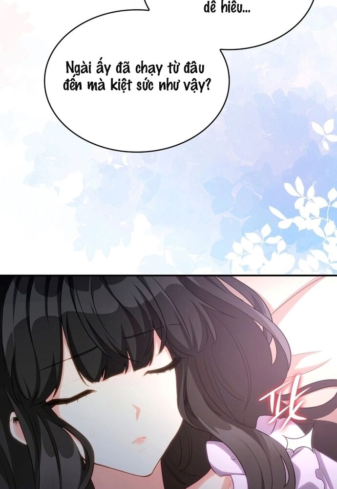 Trò Chơi Tình Ái [Chap 1-27]